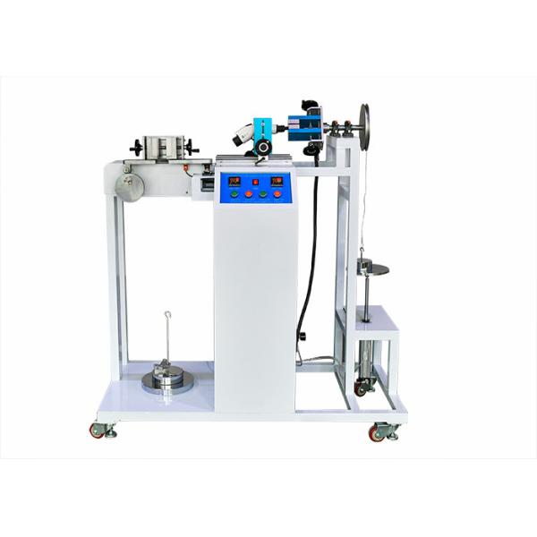 Quality IEC62196-1 EV Plugs And Connectors Cable Anchorage Pull Force And Torque Test Apparatus for sale