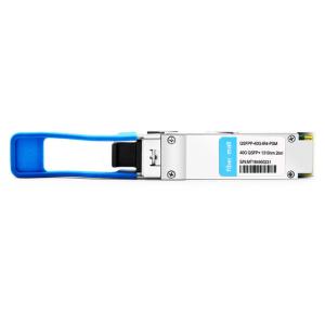 Juniper JNP-QSFP-4X10GE-IR Compatible QSFP+ 4X10GE IR 1310nm 1km MTP/MPO SMF DDM