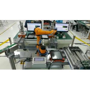 China Cobot Robot AUBO i3 Cobot With 6 Axis Robotic Arm For Pick And Place As Collaborative Robot on sale