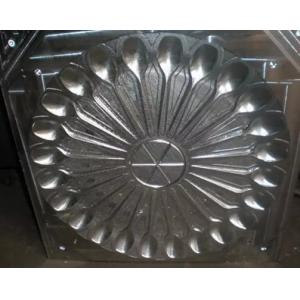 Customized Plastic Spoon Injection Mould Spoon Mold Home Appliance Mold