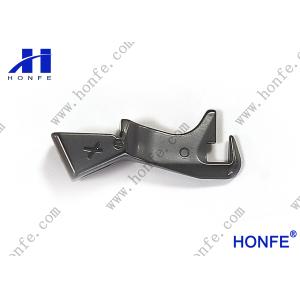 Wholesale High Quality Guide Hook 2523144 2523126 for P1001 Leonardo Rapier Loom Parts in Vamatex Series Weaving Machinery from china suppliers