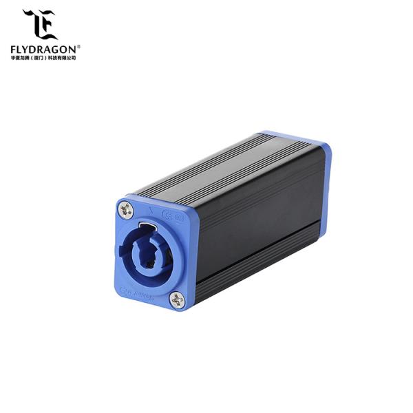 24mm Mounting Dimensions Circular 3 pin Wire Power Connector Cable Price