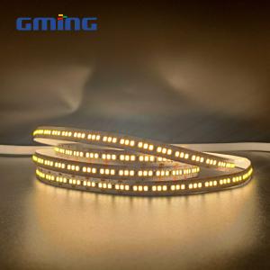 Flexible Slim Led Strip Light Low Voltage 12/24V 2835 120 Light