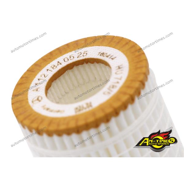 Genuine parts Engine Lube Oil filters A0001802609 A 000 180 26 09 For Germany Cars