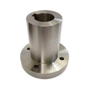 OEM High Precision CNC Machining Service Manufacturer Custom Turning Brass