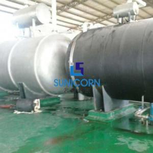 Powerful Vacuum Freeze Dryer PLC Automatic Programming Control Technology