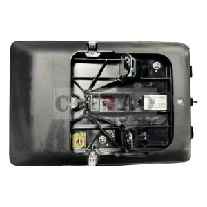 Automotive 10.1 Inch LCD Display Module For 2020-2024 Ford Explorer Car Screen