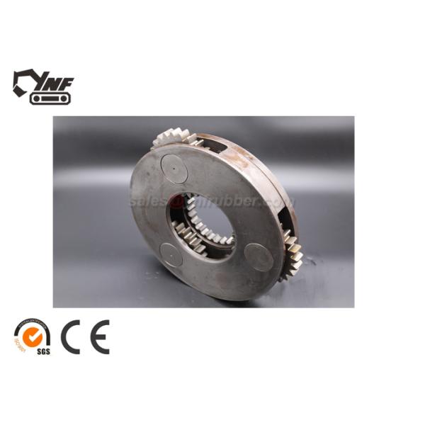 Cast Iron YNF03008 3rd Level Ass'Y For Final Drive Of 329 Excavator