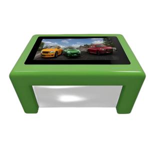 32 Inch Interactive Touch Table | Smart Multi-Touch Screen Display for Education
