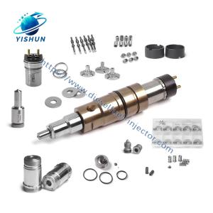 Diesel Common Rail Injector 0984301 0984302 5030519 For Diesel Engine