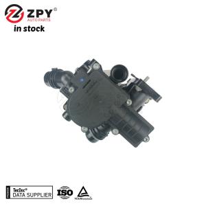 ZPY 06L121600D Thermostat and Water Pump For VW Golf Jetta Audi Q5 1.8T 2.0T