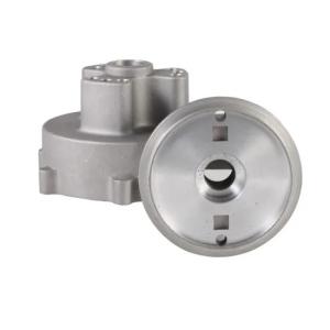 Advanced Finishing Techniques for Precision Surface Level 3 Aluminum Alloy Die