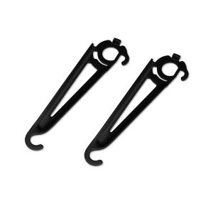 Custom Sheet Metal Fabrication Service Precision Sheet Metal Processing Steel