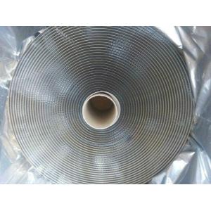 High Performance Warm Edge Spacer Rubber Door Seals For Double Glazing