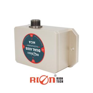 HCA510T MEMS Analog Voltage Output Inclinometer for Industrial Applications