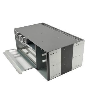 OEM ODM Stainless Steel Laser Cutting Service Stamping Process