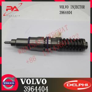3964404 V-O-L-V Diesel Fuel Injector 3964404 BEBE4B01004 BEBE4B10002 3964404