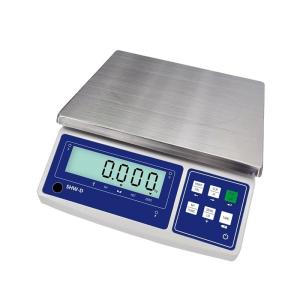 Precision Waterproof Weighing Table Scale with 15KG Capacity and Customizable