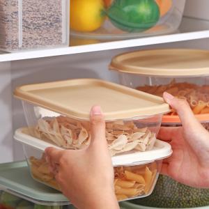 250ml Plastic Lunch Containers Reusable Clear Plastic Lunch Box