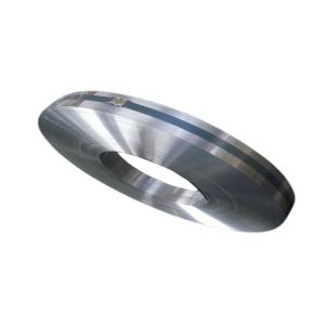 Cold Rolled Hardened Spring Steel Flat Wide Applications Polished Bright