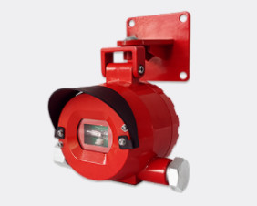 SILII UV IR IR2 IR3 Flame Detector