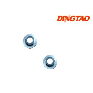 112089 Vector 7000 Auto Cutting Parts Rear Roller D=13 thickness=1,7