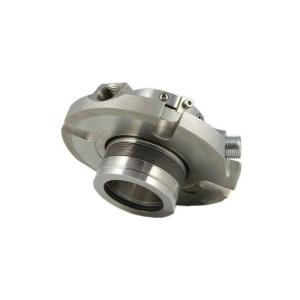 Cartex Mtex Metal Bellow Mechanical Seal Double Cartridge ISO9001