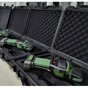 Wholesale Fluorescence Based Handheld Trace Detector No Radioactive Source from china suppliers