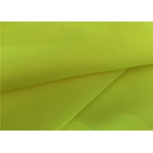 Reflective Safety Vest Fluorescent Material Fabric For Work Wear