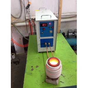 Electric Small Gold Melting oven Furnace Auxiliary Mining Machinery