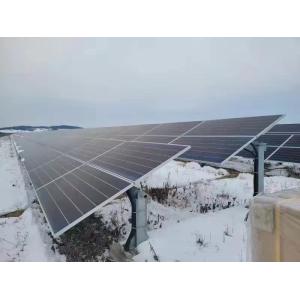 400w Overlap Mono White Backsheet 2nd Hand Solar Panels