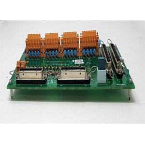 HONEYWELL 51204172-175 ANALOG OUTPUT MODULE 16 INPUT CHANNELS COMPRESSION