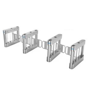 Rfid Card Readers Biometric Scanners Swing Gate Turnstile Access Control