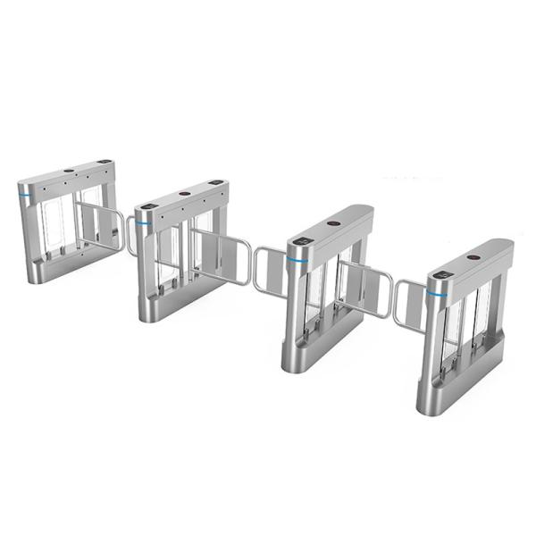 Rfid Card Readers Biometric Scanners Swing Gate Turnstile Access Control