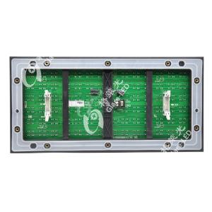 320x160x32mm Full Color P20mm Outdoor Led Display Modules Led Screen For