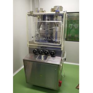 Core Covered Pill Compression Machine Electrical Integration