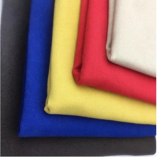 Vat Material Dyed 240GSM Printed Cotton Fabric