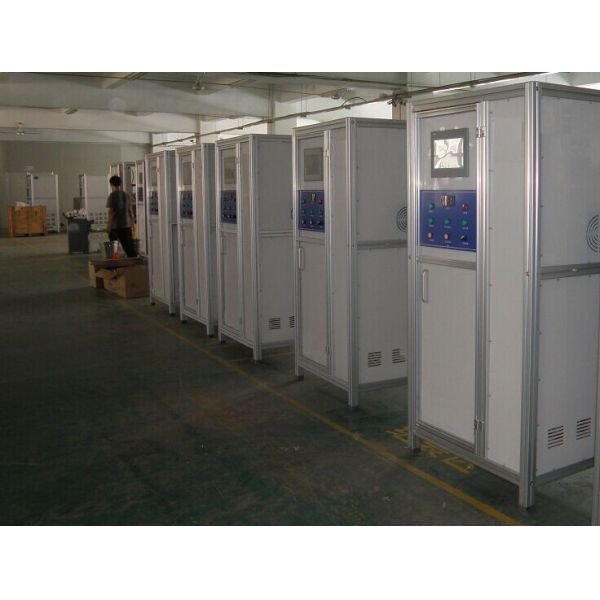 Customised Sodium Hypochlorite For Drinking Water Electrolysing Plant