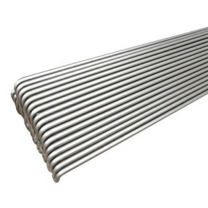 China Tolerance ±1 Percent Boiler Heat Exchanger Tube Superheater Suitable for in Power Plants and Industrial Heating Applications on sale
