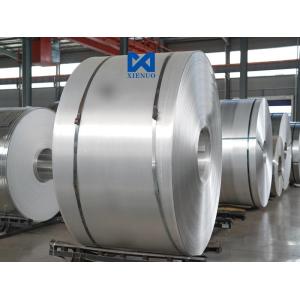 China Aluminium 3xxx 3series Building Material Cold Rolled Aluminum Alloy 3003 3005 H24 Aluminium Coil on sale