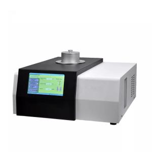 Differential Scanning Calorimeter LCD Display Calorimeter