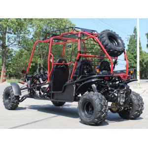 CDI Egnition 4 Stroke 200cc Go Kart Buggy With 2450 Wheelbase 60km/H