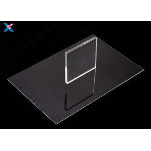 Wholesale Extruded 4x8 Acrylic Sheet Plastic Perspex Panels Cut To Size from china suppliers