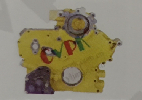 Diesel Engine Oil Pump