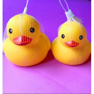 New promotion gift creative product yelllow duck saving bank money box