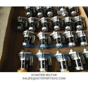 Brand New HINO Starter Motor For Hino FD FC HO7D WO6E 24V