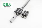 CNC Machine Linear Rail Guide Way Set For XYZ Sliding Guide Table