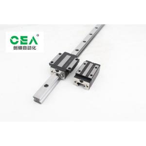HGR20/HGH20 Linear Guide Bearing With 4pcs HGH20CA Carriage Block For 3D Printer