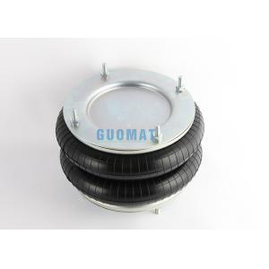 W01-R58-4061 Firestone Air Bags Springs Single Convolution 12" Diameter