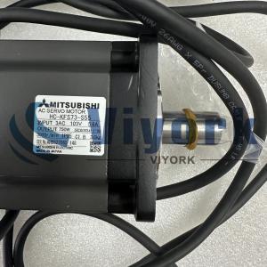 Mitsubishi HC-KFS73-S55 AC SERVO MOTOR NEW